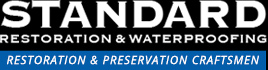 Standard Restoration And Waterproofing Company,Inc.