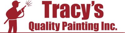 Tracy's Quality Painting, Inc.