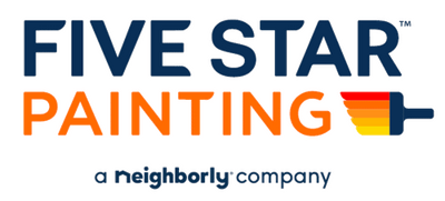 Construction Professional Five Star Painting, Inc. in Glen Allen VA
