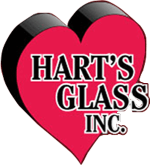 Construction Professional Harts Glass, INC in Winter Haven FL