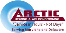 Construction Professional Arctic Rfrgn And Ac Service CO in Berlin MD