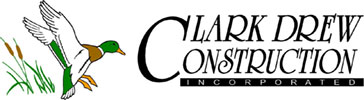 Clark Drew Construction INC