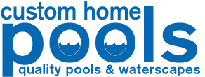 Custom Home Pools INC