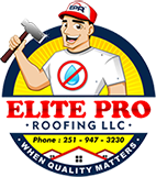 Construction Professional Elite Pro Roofing, LLC in Robertsdale AL