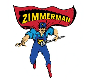 Construction Professional Zimmerman Plumbing INC in Portage WI