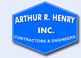 Arthur R Henry INC