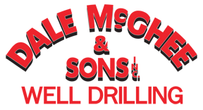 Dale Mcghee And Sons Well Drilling, Inc.