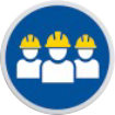 Construction Professional Contractors Register INC in Vandalia OH