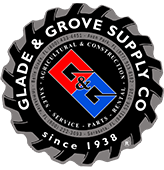 Glade And Grove Supply