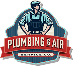 The Plumbing Service CO