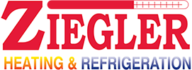 Ziegler Heating And Rfrgn INC