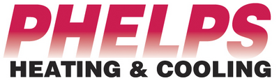 Phelps Heating And Cooling, INC