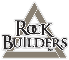 Rock Builders INC
