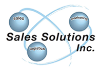 Sales Solutions INC