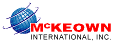 Mckeown International INC