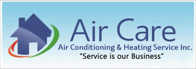 Air Care Air Conditioning And Heating Service, INC