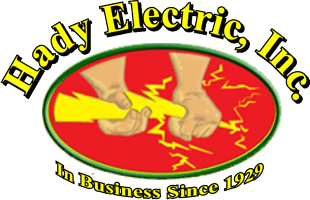 Hady Electric INC