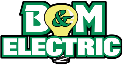 B And M Electric, Inc.