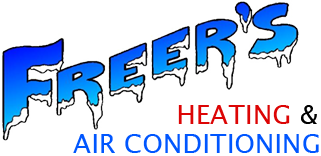 Freers Heating And Air Conditioning LLC