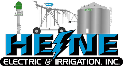 Construction Professional Heine Electric And Irrigation in Hartington NE