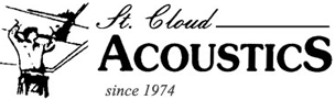 St. Cloud Acoustics, Inc.