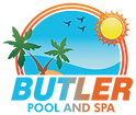 Butler Pool Spa