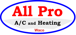 All Pro A/C And Heating LLC