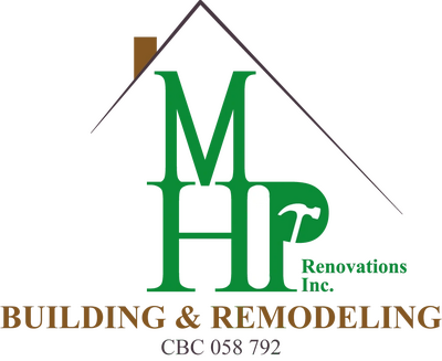 M H P Renovations, INC