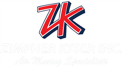 Construction Professional Zimpher Kyser INC in Piqua OH