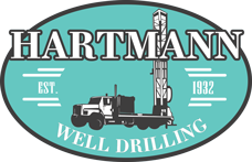Hartmann Well CO