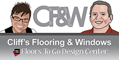 Construction Professional Cliffs Flooring And Windows, INC in Bartlesville OK