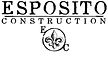 Esposito Ellery Construction