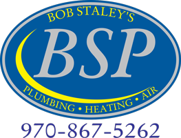 Bob Staleys Plumbing And Heating, LLC