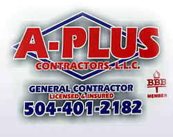 A Plus Contractors
