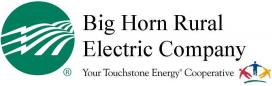Big Horn Rural Electric CO