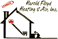 Harold Floyd Heating And Air, Inc.