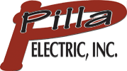 Construction Professional Pilla Electric INC in Tinton Falls NJ