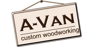 A Van Woodworking LLC