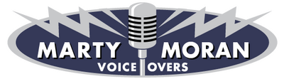 Moran Marty Voice Overs