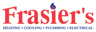 Construction Professional Frasiers Plumbing Heating And Cooling in Rhinelander WI