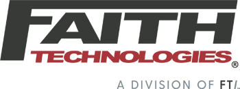 Construction Professional Faith Technologies INC in Plover WI