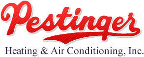Pestinger Heating And Ac INC