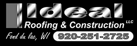 Construction Professional Straub Ideal Roofing in Fond Du Lac WI