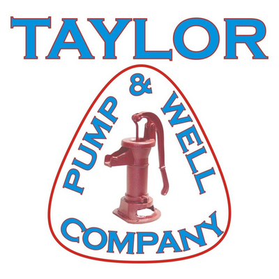 Taylor Pump And Well CO