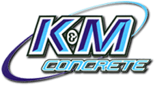 K And M Concrete INC