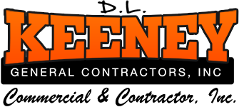 Construction Professional Keeney Donald L Gen Contrs INC in Nazareth PA