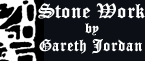 Stonework By Gareth Jordan