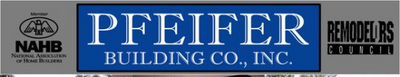 Pfeifer Building Co., Inc.