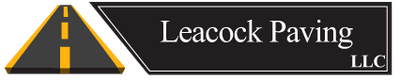 Leacock Paving LLC