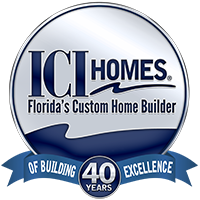 Construction Professional Ici Homes in Saint Johns FL